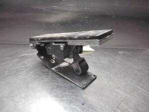 Liebherr Foot Pedal